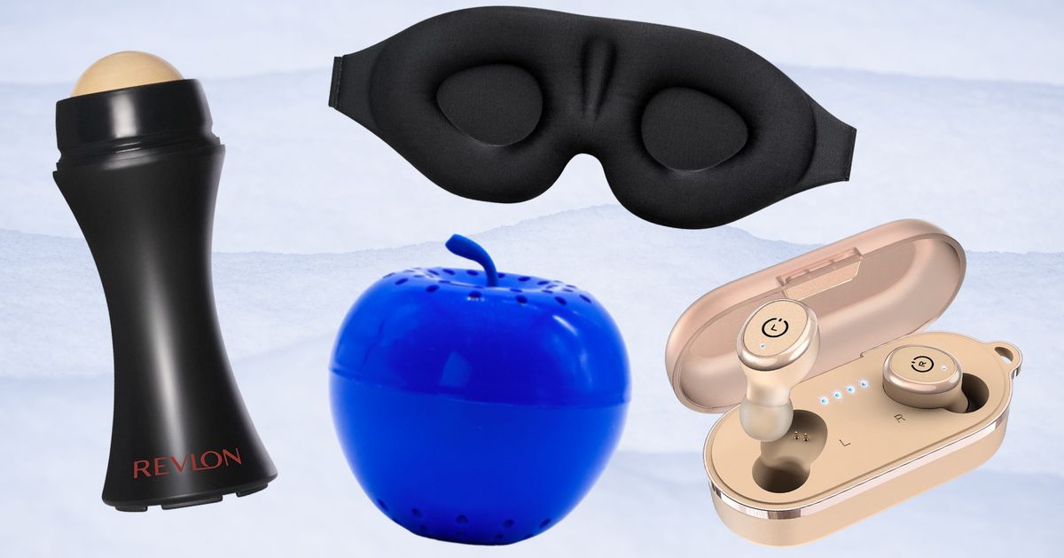 43 Genius Products You'll Probably Wish You Bought A Long, Long Time Ago