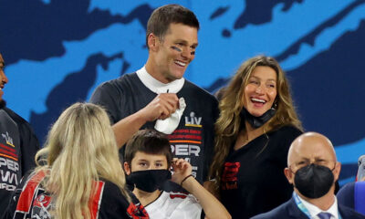 Gisele Bündchen Has 'Moved on With Her Life' in Response to  Ex-Husband Tom Brady's Retirement News