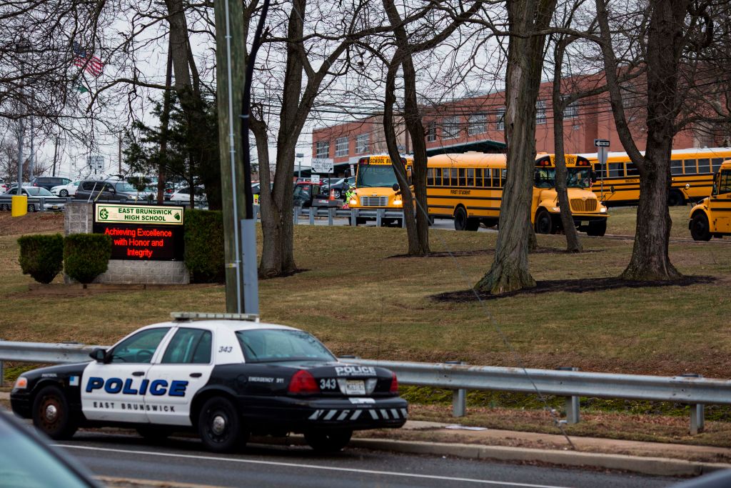 New Jersey Student Commits Suicide After Video of Her Being Bullied Circulates Online