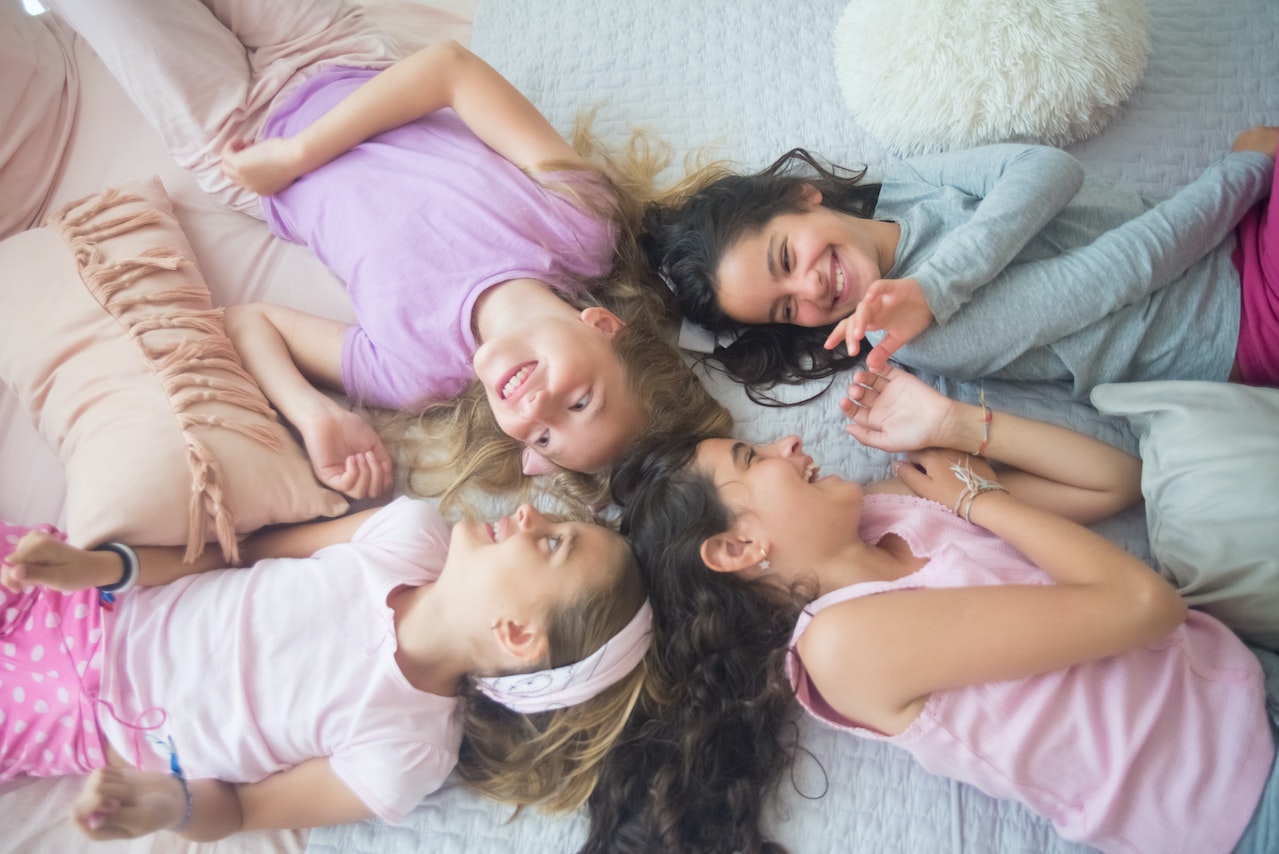 No Sleepovers' Rule: Social Media Influencer Mom Shares Why in Viral Video