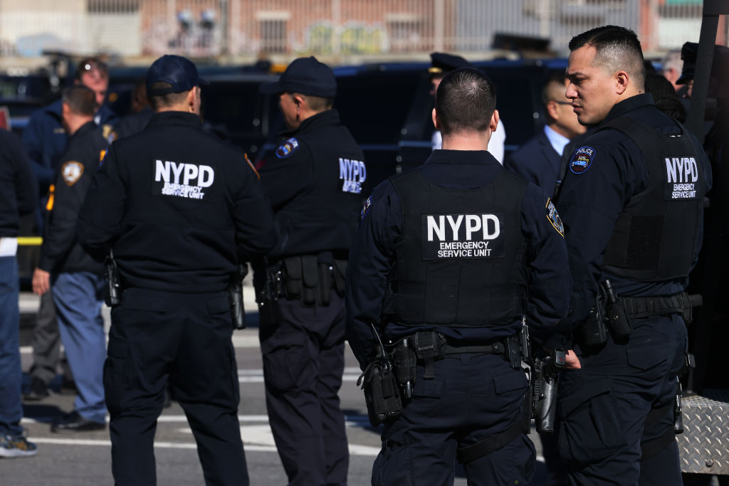 Rising Juvenile Violence in NYC: Teen Student From Manhattan High School Pulls Gun on Classmate