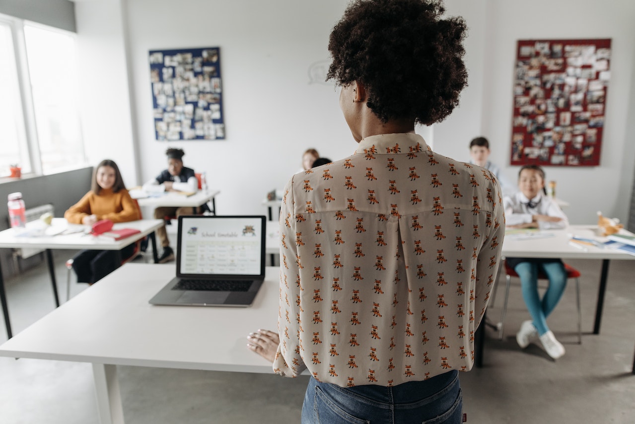 School's Gender Identity Policies Cost Teacher Her Job for Refusing to Lie to Parents About Students' Gender Confusion