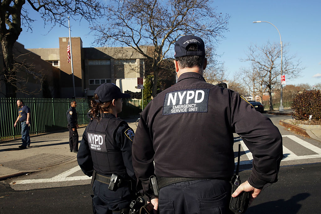 Strengthening School Safety: NYPD Continues to Increase Police Presence Amid Rising Violence