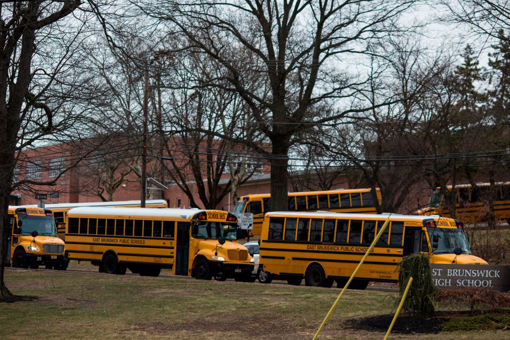Teens' Suicide Unravels Severe Bullying in New Jersey High School; Superintendent Shifts Blame to Family  Adriana's father criticized the school for ignoring the bullying and blaming his daughter for