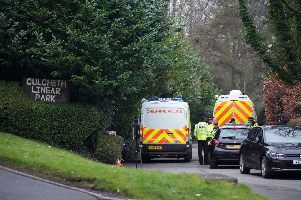 Transgender TikTok Star Brutally Murdered in Targeted Attack by Two Minors