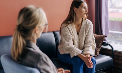 How To Find A Therapist Who Helps With Long COVID