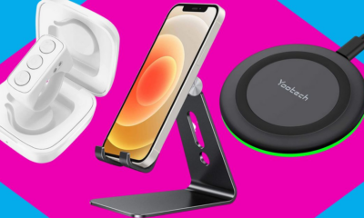 The Best Gadgets From Amazon For People Who Are On Their Phones All Day