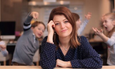 9 Things I Won't Do After Working As A Nanny
