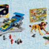 13 Lego Sets (For Every Age) That You Can Only Get At Walmart