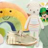 Festive Clothes, Books, and More for Baby’s First St. Patrick’s Day - Pregnancy & Newborn Magazine