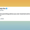 25 Tweets About The Worst Parenting Advice People Have Received