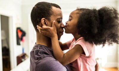 Yes, Parenting Has Love Languages Too. Here's How To Find Yours.