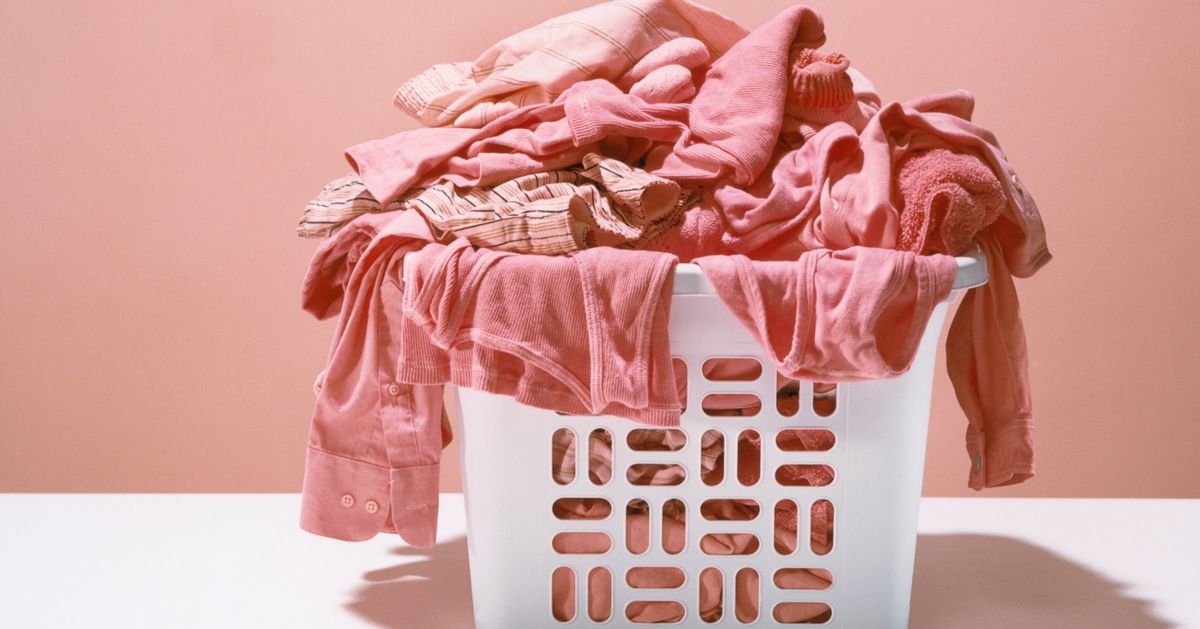 How Often Do You REALLY Need To Wash Your Clothes?