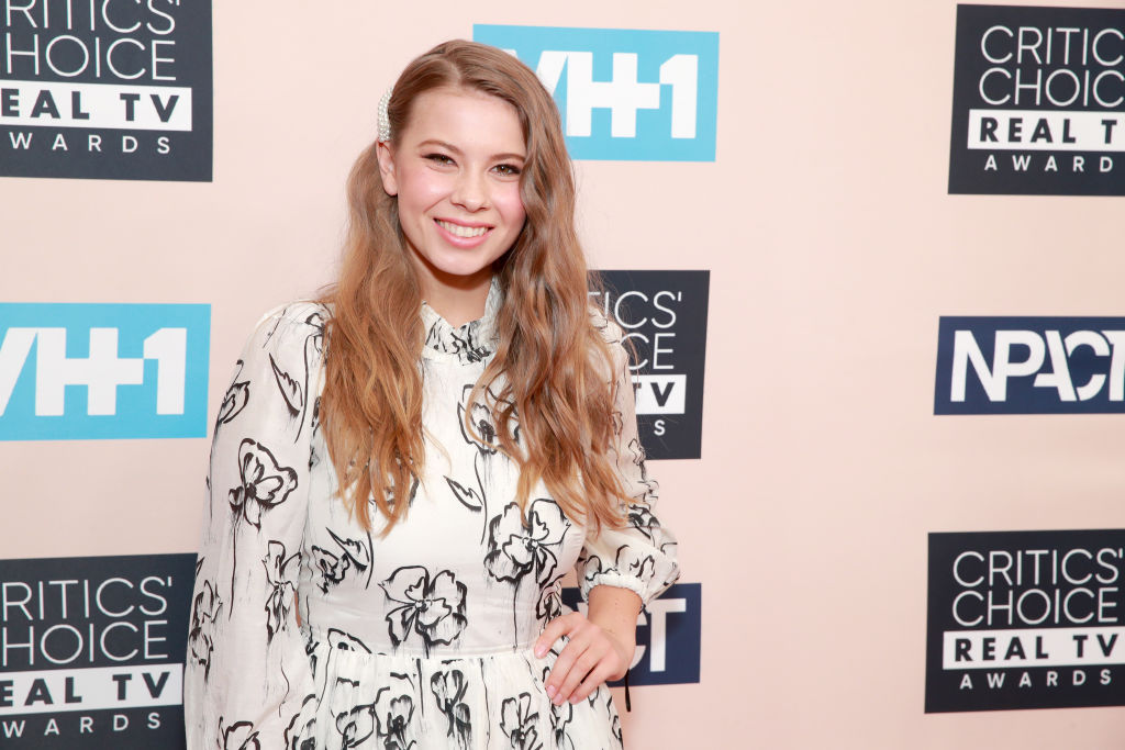 Bindi Irwin Speaks out on Endometriosis; Advocates for Improved Diagnosis, Support