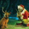 Dr. Seuss' Beloved 'How the Grinch Stole Christmas' Sequel Ready for Release Before 2023 Holidays