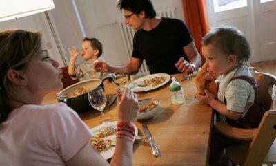 Food Insecurity: Middle-income Parents Skip Meals To Buy Food for Their Children