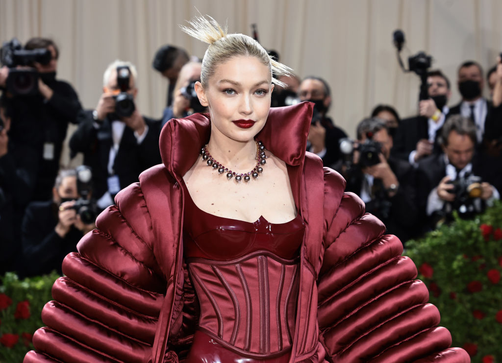 Gigi Hadid Reveals the Perks of Being a Young Mom, How She Co-Parents With Zayn Malik