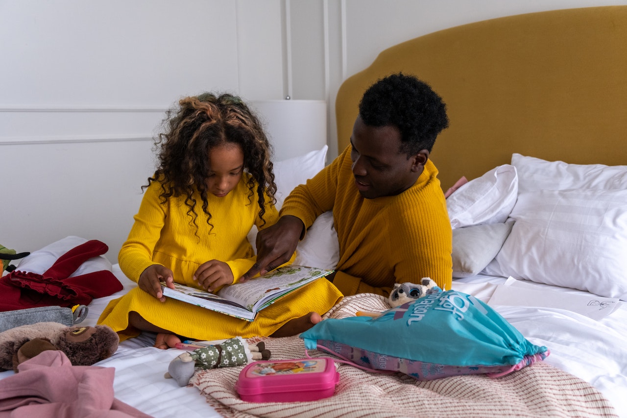 Homeschooling Becoming the Choice of Black Families