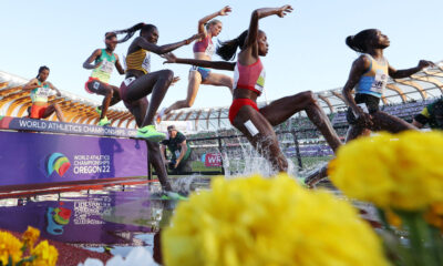 IWD 2023: World Athletics Taking 'Significant Steps' Towards Gender Equality