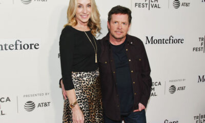 Michael J. Fox, Tracy Pollan Reveal the Secret to Three Decades of Marriage