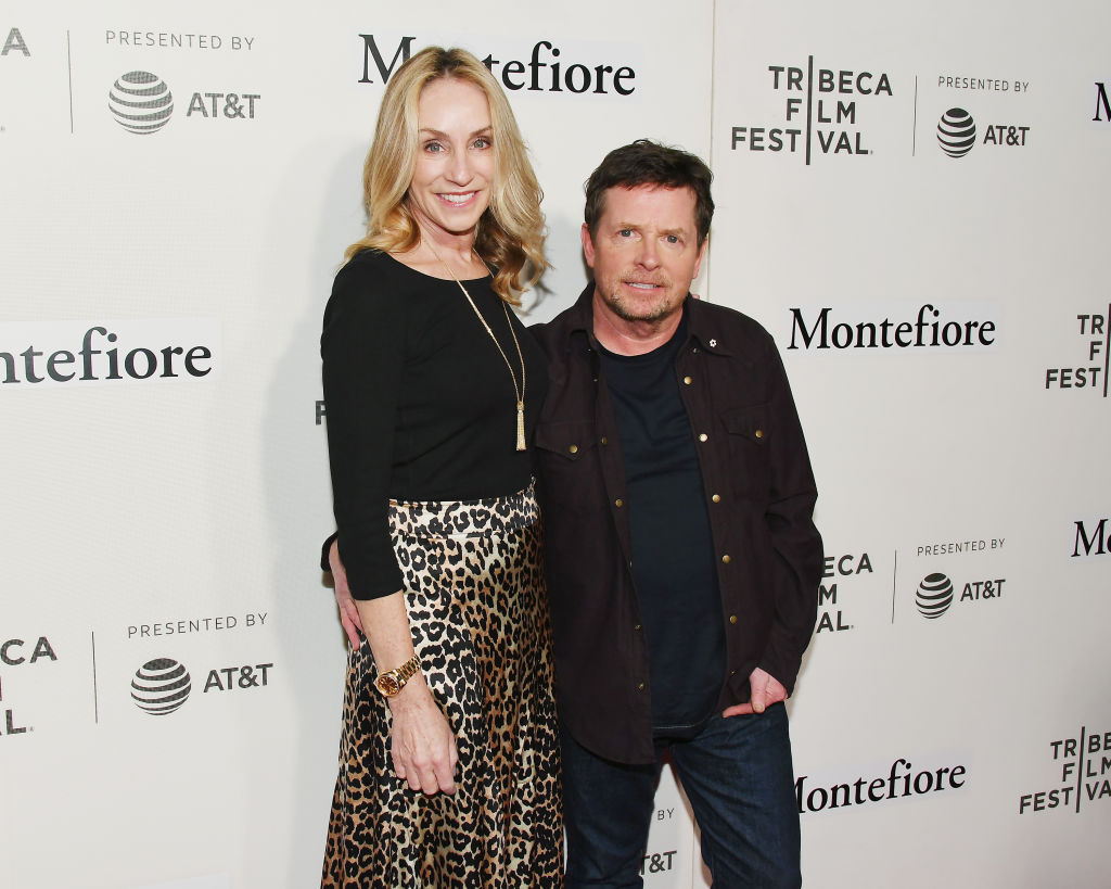 Michael J. Fox, Tracy Pollan Reveal the Secret to Three Decades of Marriage