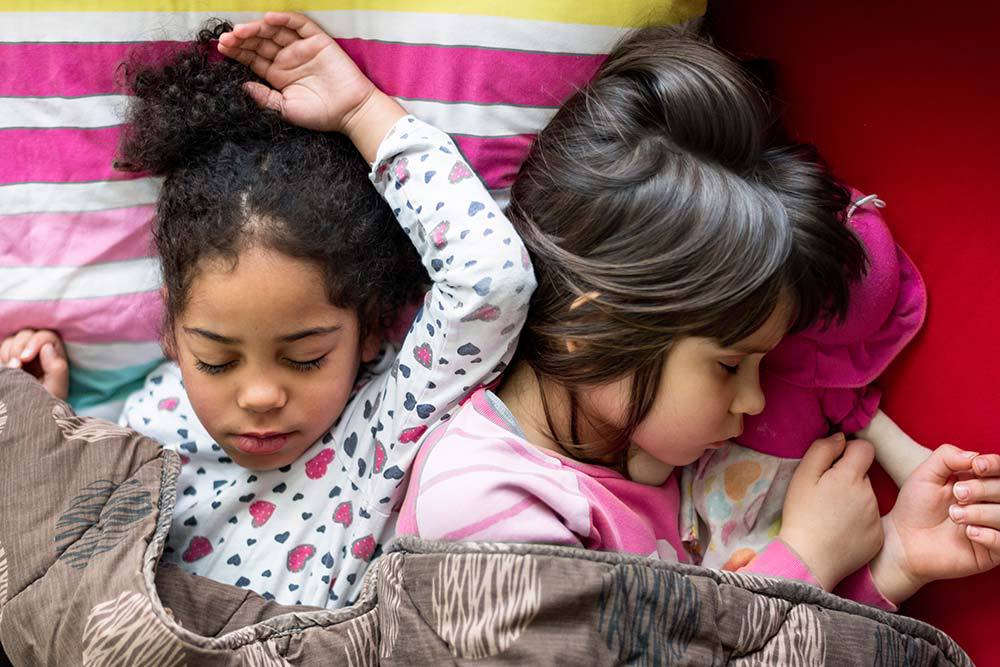 Navigating the Complexities of Sleepovers - Pregnancy & Newborn Magazine