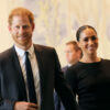 Palace in Panic: Prince Harry, Meghan Markle Demand Balcony Spot at King Charles' Coronation
