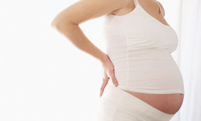 Sciatica Pain During Pregnancy - Pregnancy & Newborn Magazine