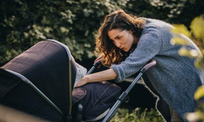 Tips for Tackling the First Outing With Your Newborn - Pregnancy & Newborn Magazine