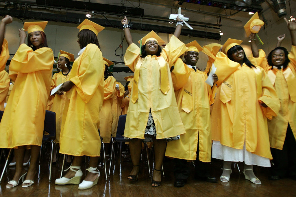 Two Black Chemists Left a Legacy of Bringing STEM Education to Underserved Knoxville Youth