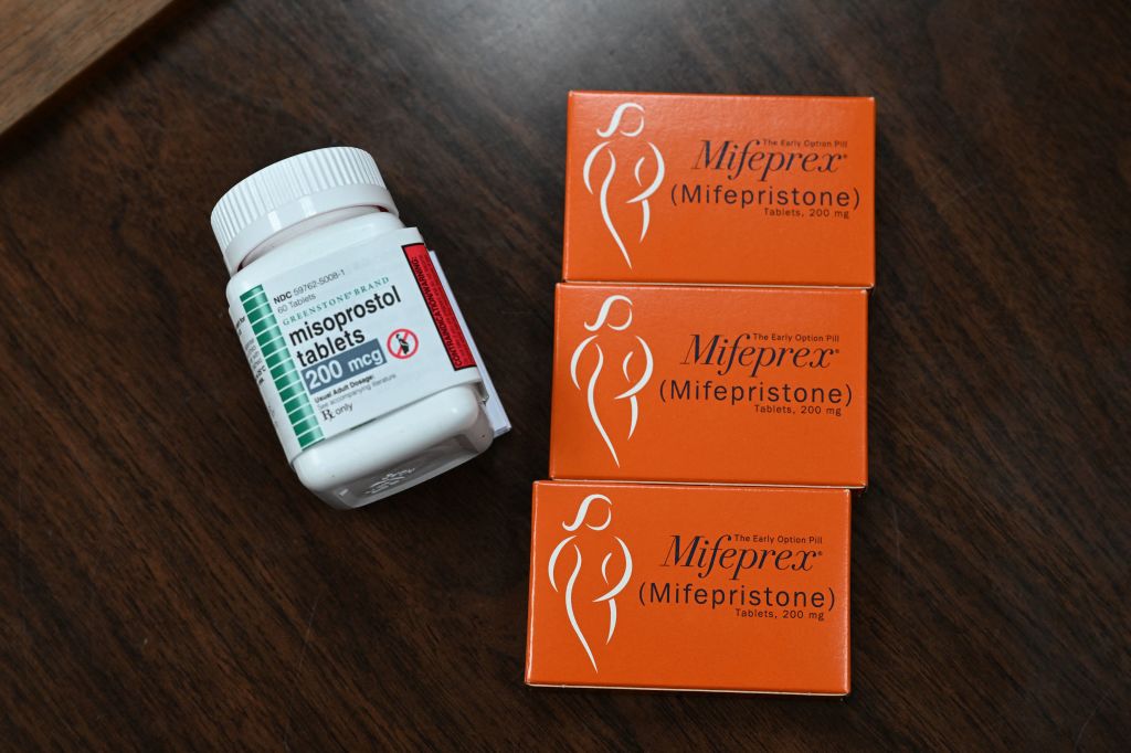 Walgreens Responds to Republican Attorneys General, Will Not Dispose of Abortion Pills in 20 States