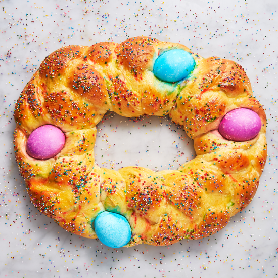 easy Easter dessert recipes