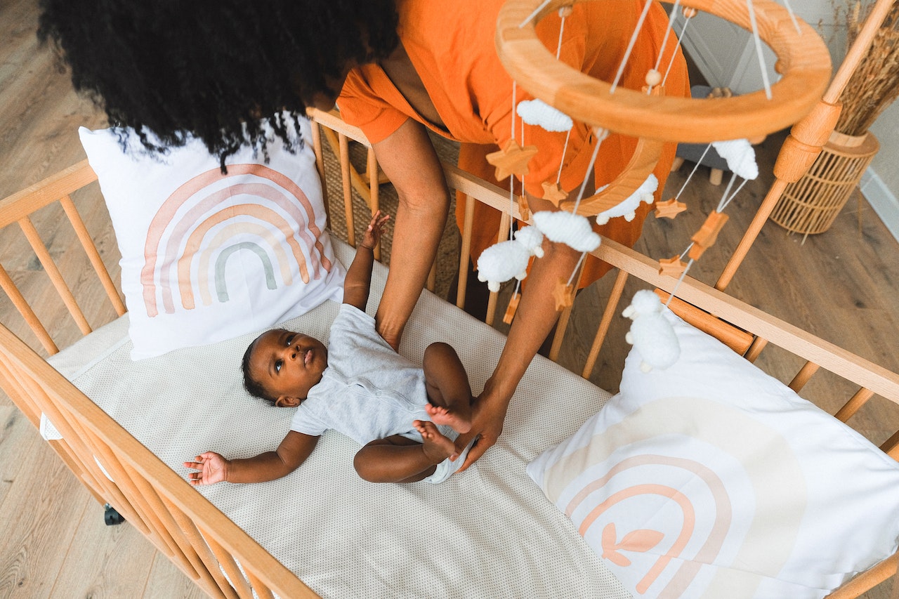 Crib Mattress: Top 5 Amazon Finds You Should Get for Your Baby