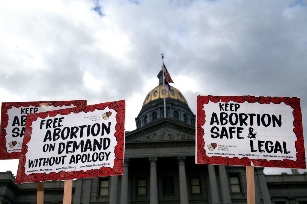 Colorado Becomes Safe Haven For Abortion, Gender-Affirming Care Despite Restrictive Access in Neighboring States