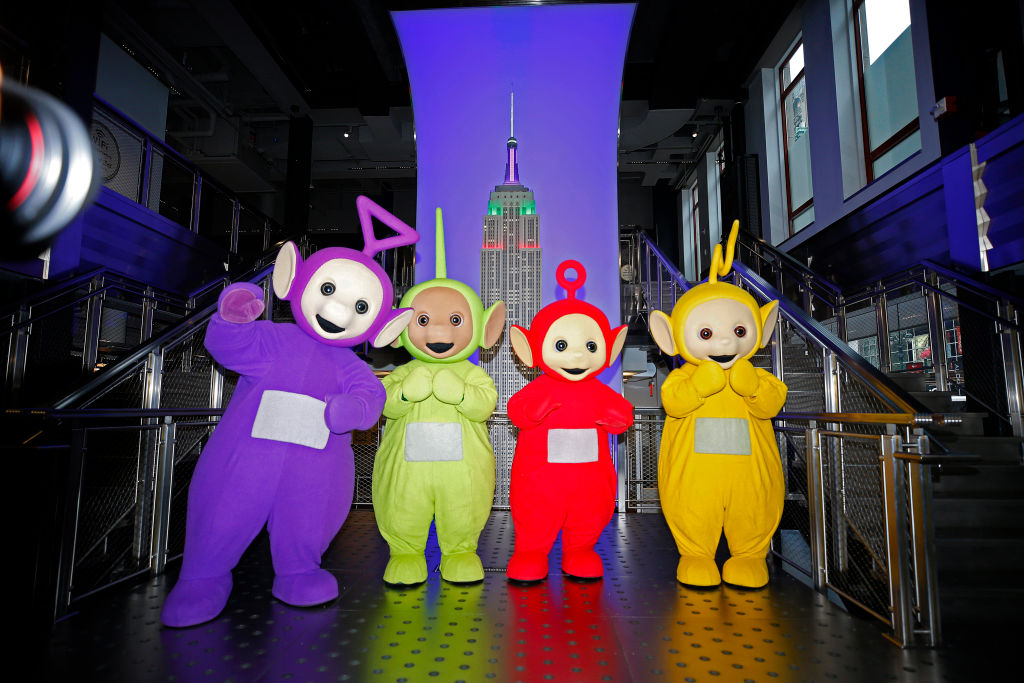 TikTok Video Reveals Inappropriate ‘Teletubbies’ Content, Prompts Parental Concern