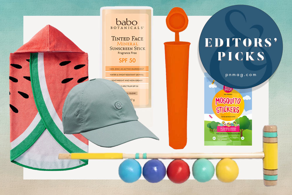 Products We’re Loving for May - Pregnancy & Newborn Magazine