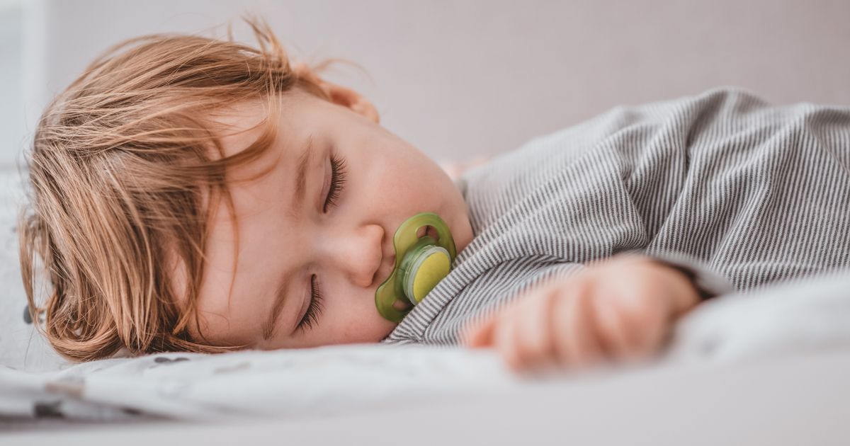 ByBye Crib, Hello Montessori Bed? Here’s What To Know About This Sleep Option.