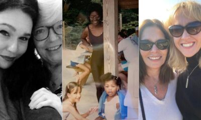 On Mother's Day, These People Are Celebrating Their 'Chosen Moms'
