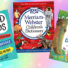 The Best Kids' Dictionaries That Actual Librarians Use