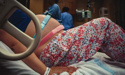 5 Common Fears About Giving Birth—and How to Cope - Pregnancy & Newborn Magazine