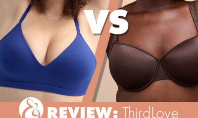 Which ThirdLove Bra Is Best? - Pregnancy & Newborn Magazine