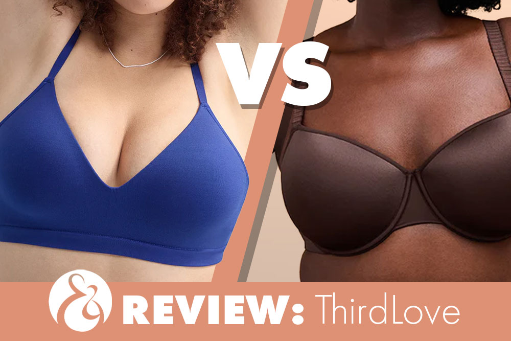 Which ThirdLove Bra Is Best? - Pregnancy & Newborn Magazine