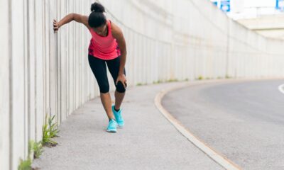 5 Exercises You Should Never Do If You Have Knee Issues