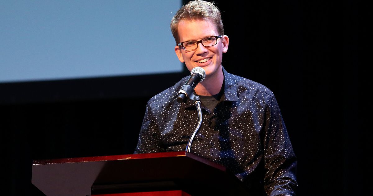 Hank Green Has Cancer. Here's What To Know About Hodgkin Lymphoma.