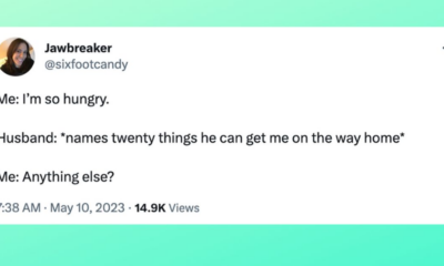 The Funniest Marriage Tweets To Get You Through This Week