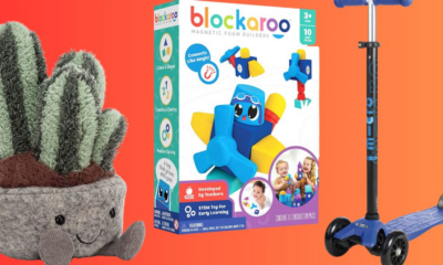 10 Kids’ Gifts Actually Everyone Will Like, According To Toy Store Owners