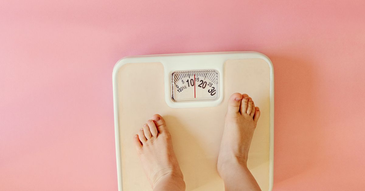 6 Things Thin Parents Of Fat Kids Need To Understand