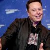 Elon Is One Of The Fastest-Falling Baby Names