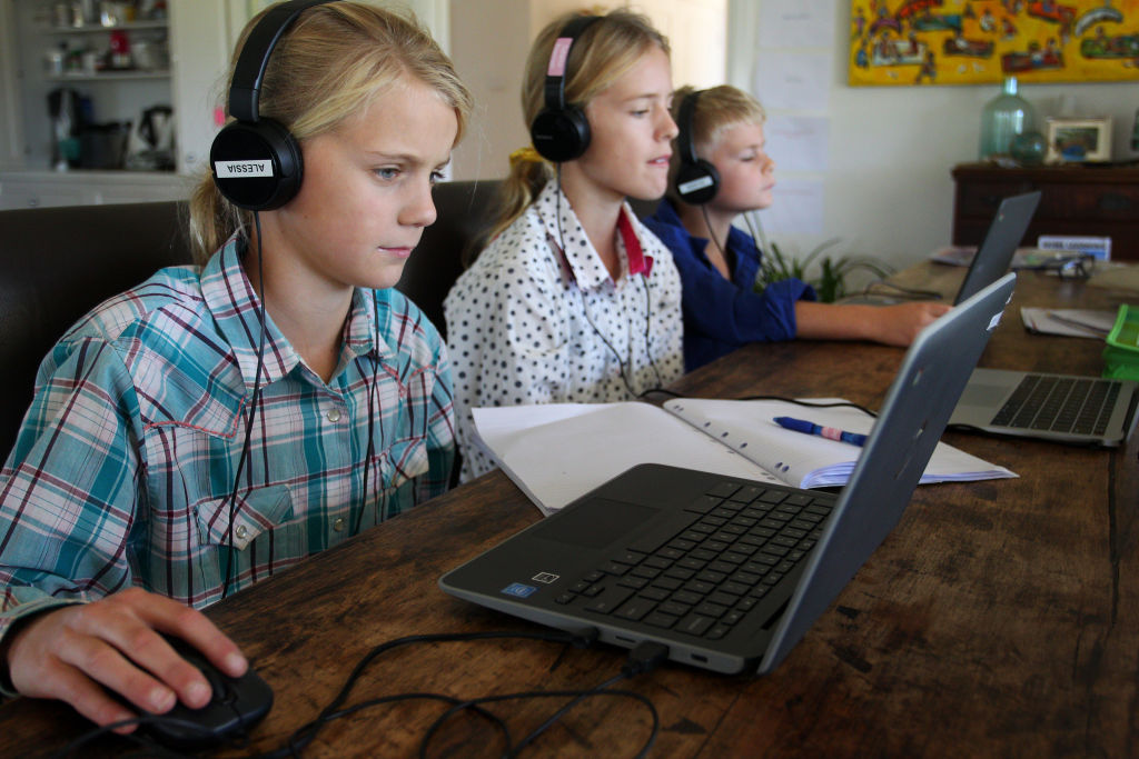 Australia’s Rural Education at Risk: Elmhurst Primary School Among Many Closures