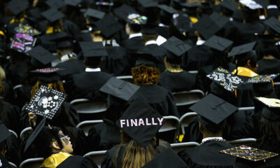 Child Prodigy Shatters Records: 12-Year-Old Becomes Youngest Graduate of Fullerton College